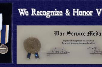 Slider-Military-War-Service